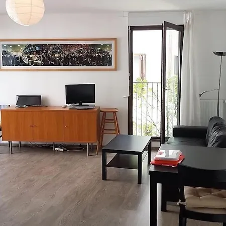 3 5 Lits Parking Terrasse No Bugs Daire Romainville