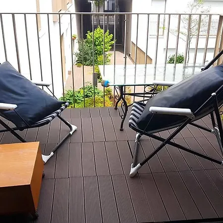 3 5 Lits Parking Terrasse No Bugs * Romainville